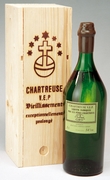 CHARTREUSE VEP