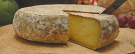 French cheese