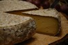 Savoy tomme cheese