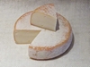 Goat cheese Chevrotin AOC