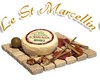 Saint-Marcellin au lait du Vercors