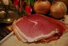 Small Savoy ham - SLICED