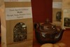 Tisane digestive fortifiante - Merlin