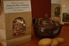 Infusion coquine - Tisane du prince