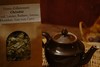 Breastfeeding herbal tea
