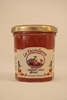 Confiture artisanale d'abricot