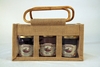 Coffret confiture Alpes gourmandes