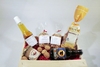 Walnut mix hamper