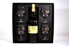 Coffret  liqueur 9me centenaire