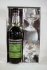 Coffret Chartreuse verte + 2 verres