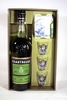 Green Chartreuse & shots gift 