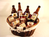 Local gourmet hamper