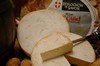 Reblochon de Savoie fermier 1/2